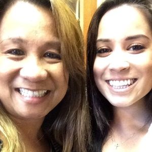 Meet your Posher, Marissa