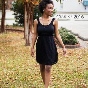 Meet your Posher, Shan