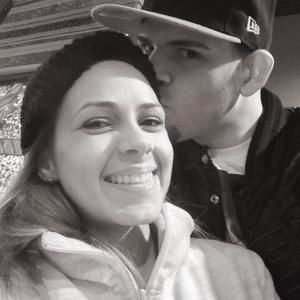 Meet your Posher, Yarelis