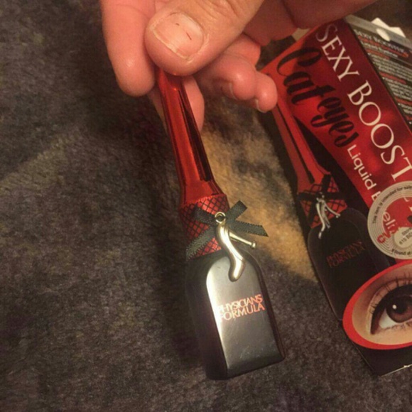 Physicians Formula Black Sexy, liquid eyeliner