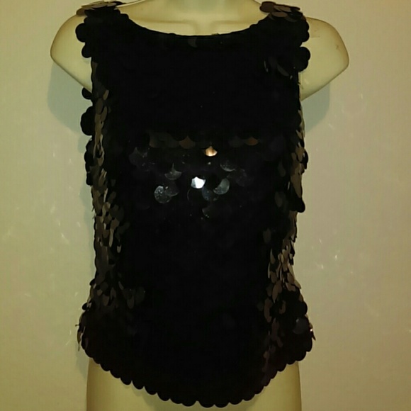 JSBOUTIQUE COOL TOP-SIZE S-NWOT
