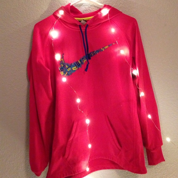 Nike sweater