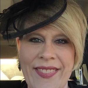 Meet your Posher, Kristy