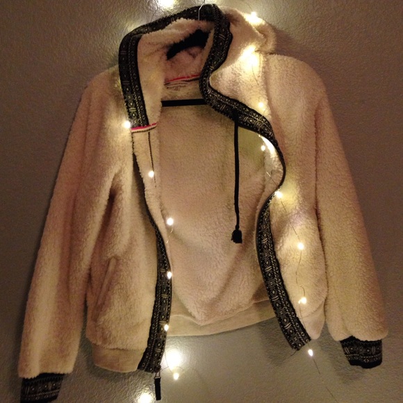Eskimo sweater