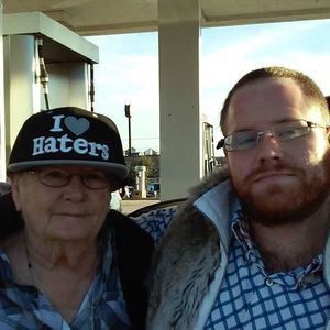 Meet your Posher, Zack