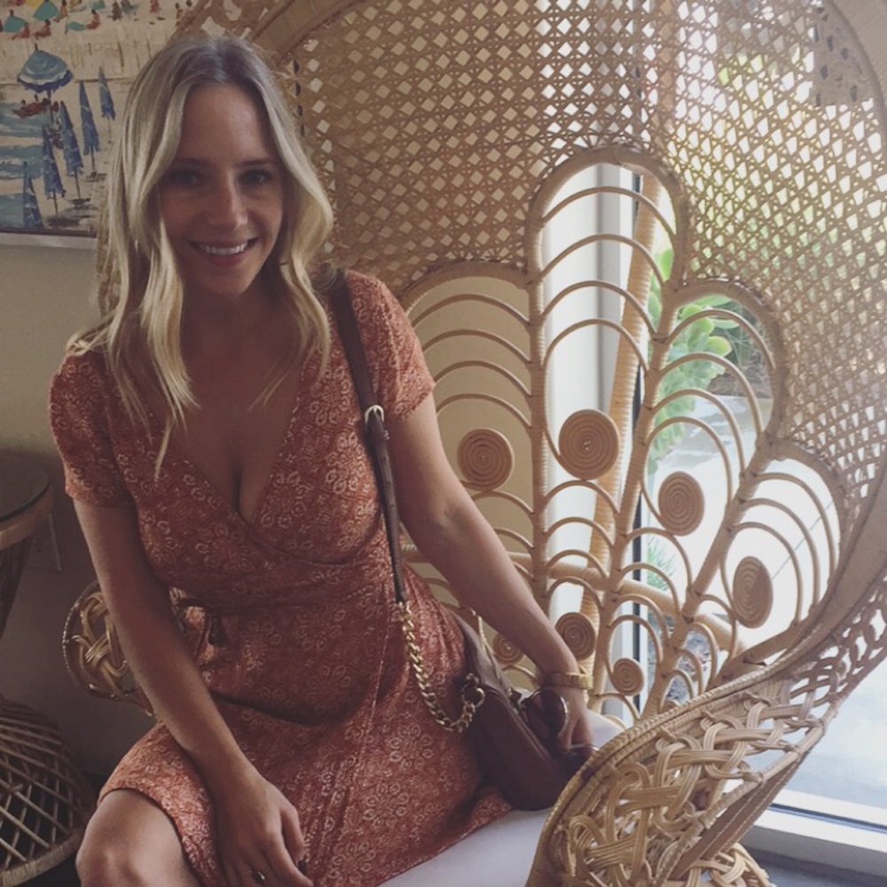 Meet your Posher, Cara