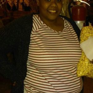 Meet your Posher, Evelyn