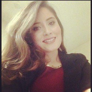 Meet your Posher, Lupita