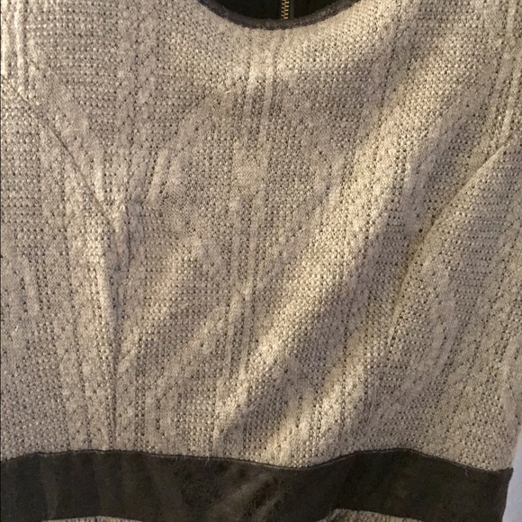 ❄️ Sweater Dress ❄️ - Picture 2 of 4