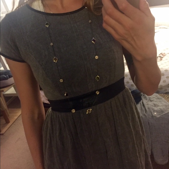 ❄️ Sweater Dress ❄️ - Picture 3 of 4