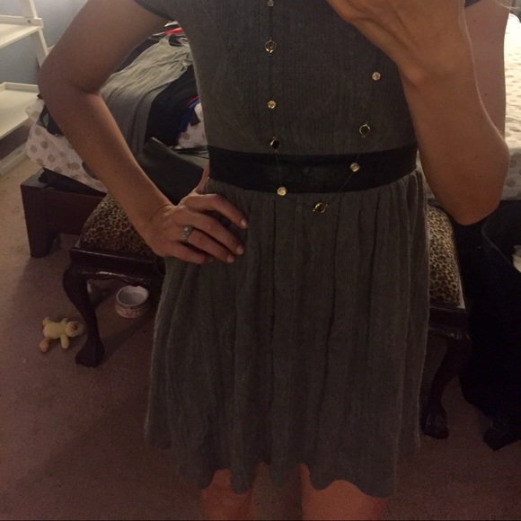 ❄️ Sweater Dress ❄️ - Picture 4 of 4