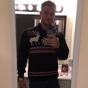 Meet your Posher, Kyle