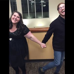 Meet your Posher, Annie