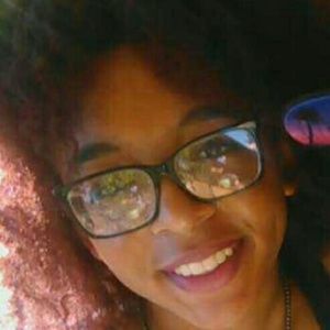 Meet your Posher, Alana-jasmene