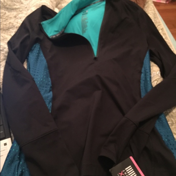 ONE DAY ONLY VSX sport sweatshirt