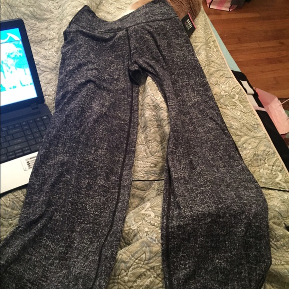 ONE DAY ONLY VSX boot flared yogas