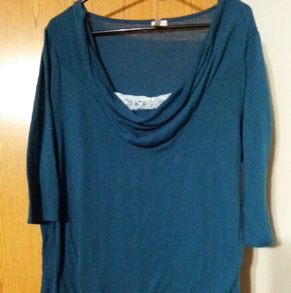 Plus size 2x top