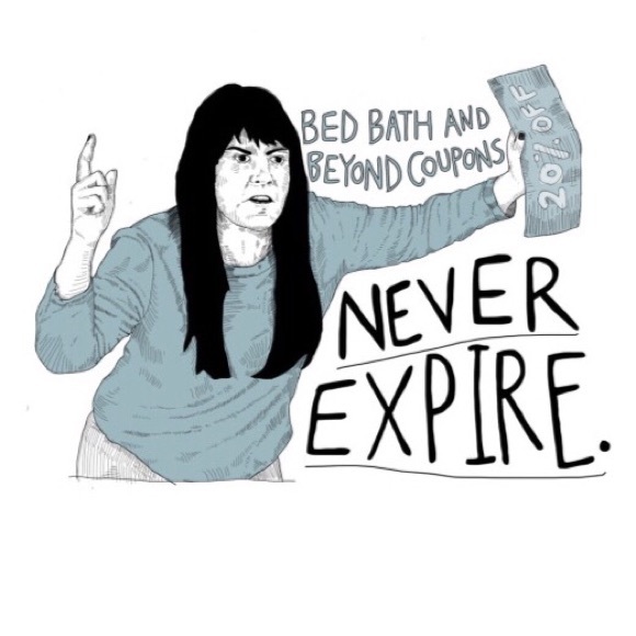 Welcome to my closet, Queenz - Picture 3 of 4