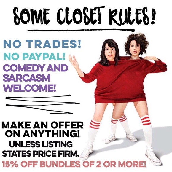 Welcome to my closet, Queenz - Picture 4 of 4