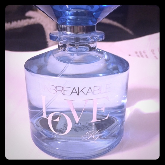Unbreakable Love perfume