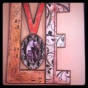 Meet your Posher, Leanne