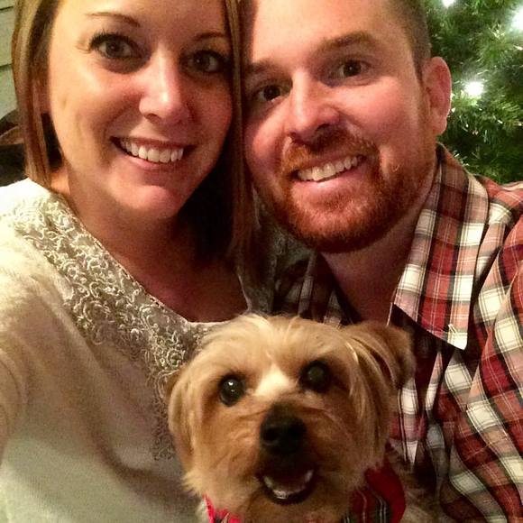 Meet your Posher, Danielle - Picture 1 of 1