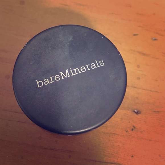 Bare minerals exquisite radiance all over face!