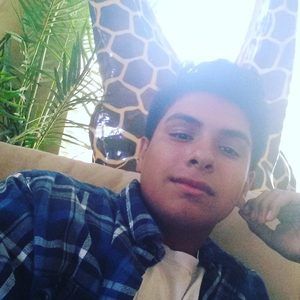 Meet your Posher, Robert