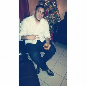 Meet your Posher, Anthony