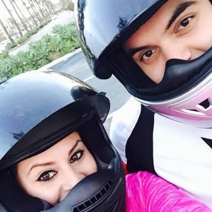 Meet your Posher, Alexa