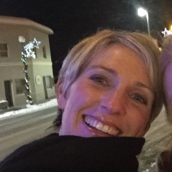 Meet your Posher, Jen