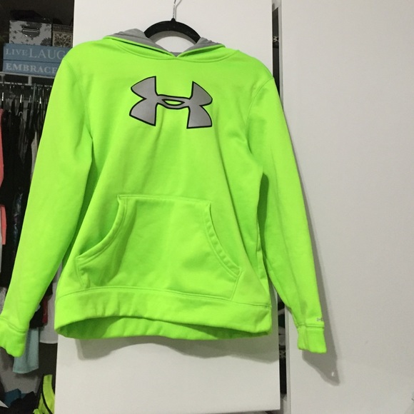 Underarmour sweatshirt