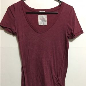 Hollister Tee