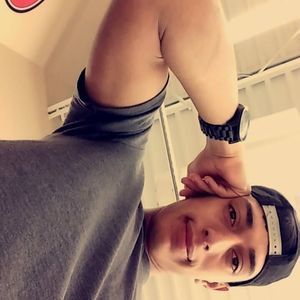 Meet your Posher, Jancarlos