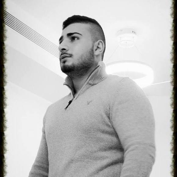 Meet your Posher, Itai - Picture 1 of 1