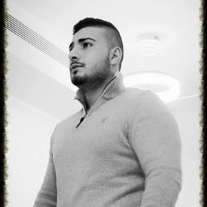 Meet your Posher, Itai