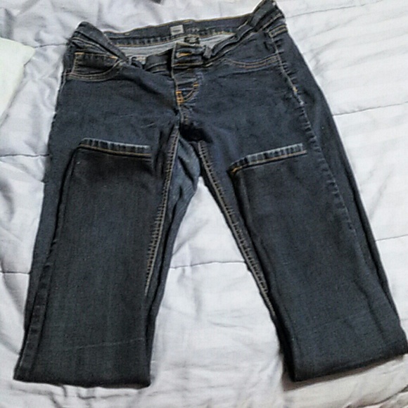 Mossimo jeggins size 10