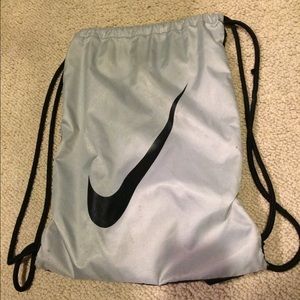 Nike bag