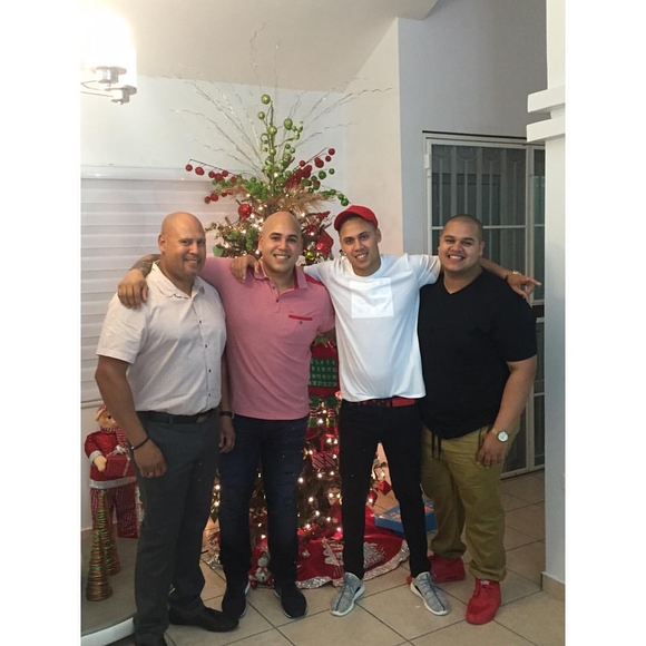 Meet your Posher, Kevin - Picture 1 of 1