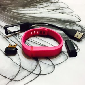 👣Fitbit Flex👣
