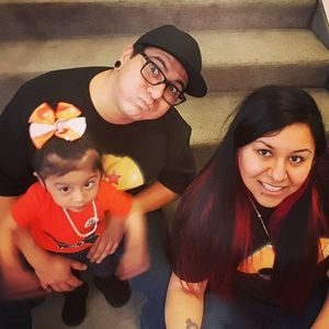 Meet your Posher, Eugene