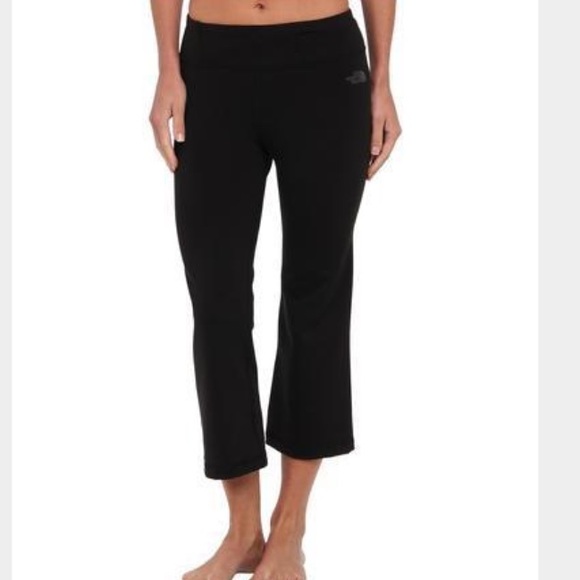 The North Face Pants - THE NORTH FACE CAPRI