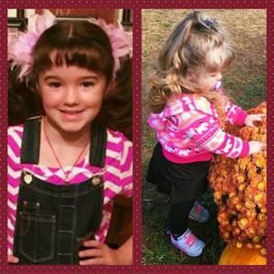 Meet your Posher, Brandi