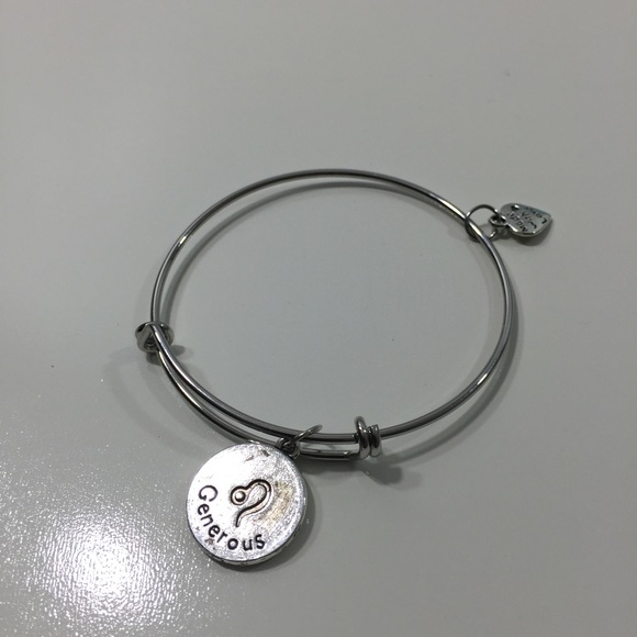 Leo Horoscope Charm Bracelet - Picture 2 of 2