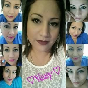 Meet your Posher, Yesenia