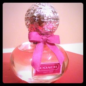 Coach Poppy Flower by Coach (1 oz.)