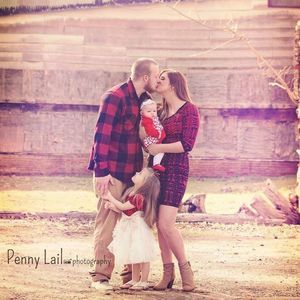 Meet your Posher, Bradley