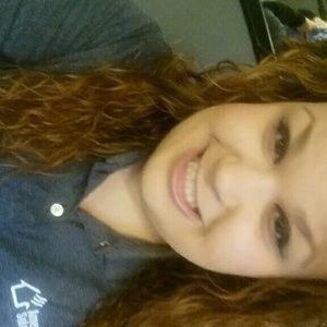 Meet your Posher, Brittney