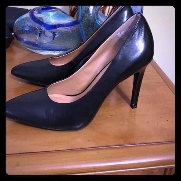 Cosmopolitan Pumps 8.5