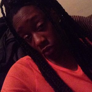 Meet your Posher, Safiyyah